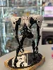 figurine ichiban kuji evangelion sachiel ban dai mega impact