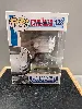 figurine pop captain america civil war n° 128 - war machine