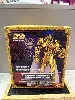 figurine saint seiya bandai gemini saga