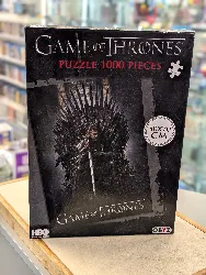 game of thrones - puzzle 1000 pièces