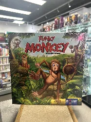 jeu de société funky monkey