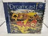 jeu dreamcast kao the kangaroo