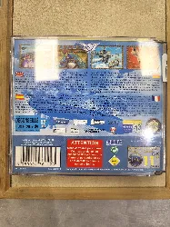 jeu dreamcast skies of arcadia