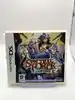 jeu ds spectral force genesis nintendo ds
