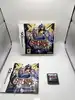 jeu ds spectral force genesis nintendo ds