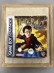 jeu gameboy advance gba harry potter et la chambre des secrets