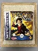 jeu gameboy advance gba harry potter et la chambre des secrets