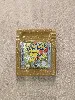 jeu gameboy color gbc pokémon version or