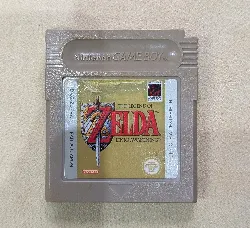 jeu gb the legend of zelda: link's awakening