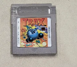 jeu gb trax