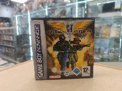 jeu gba counter terrorist special force