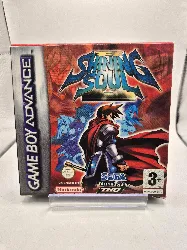 jeu gba shining soul ii