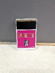 jeu hu cards - cd rom galaga '90