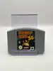 jeu n64 donkey kong 64