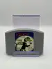 jeu n64 gex enter the gecko