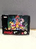 jeu nes power rangers snes super nintendo