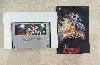jeu nes power rangers snes super nintendo