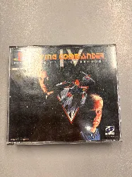 jeu ps1 wing commander iv: the price of freedom