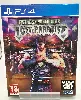 jeu ps4 fist of the north star : lost paradise - kenshiro edition ps4