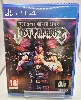 jeu ps4 fist of the north star : lost paradise - kenshiro edition ps4