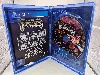 jeu ps4 fist of the north star : lost paradise - kenshiro edition ps4