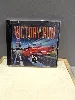 jeu turbografx victory run hu cards - cd rom