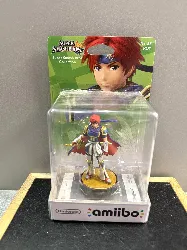 jeu wii u amiibo nu00b055 roy super smash bros. collection