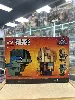 lego brickheadz - owen &amp blue (jurassic world) - 41614