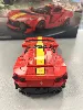 lego speed champions - ferrari 812 competizione - 76914