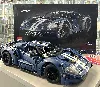lego technic - ford gt 2022 - 42154