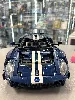 lego technic - ford gt 2022 - 42154