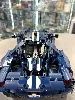 lego technic - ford gt 2022 - 42154