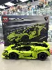 lego technic - lamborghini huracán tecnica - 42161