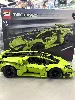 lego technic - lamborghini huracán tecnica - 42161