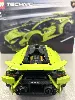lego technic - lamborghini huracán tecnica - 42161