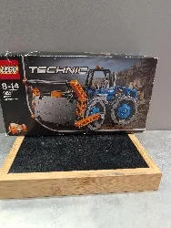 lego technic - le bulldozer - 42071