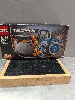 lego technic - le bulldozer - 42071