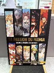 livre pika edition : la passion du manga