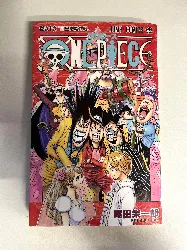 manga one piece vol.86 (version japonaise)