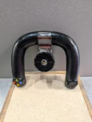 microsoft volant sans fil - xbox 360 wireless speed wheel