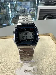 montre casio a159wge