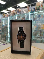 montre solaire pierre lannier 209g46 essential bleu