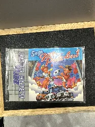notice sega game gear sega game pack 4in1
