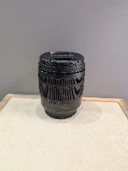 objectif hybride panasonic lumix g vario 12-60mm f/3,5-5,6 power ois noir