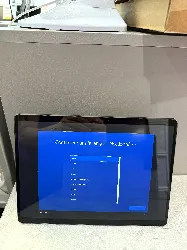 ordinateur portable microsoft surface pro x - sq1 8 go ram 128 go ssd noir