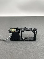 panasonic lumix dmc-tz80 chassis+batterie box