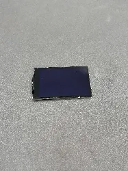 panasonic lumix dmc-tz80 écran lcd