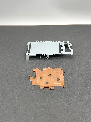 panasonic lumix dmc-tz80 lens fix plate + frame plate