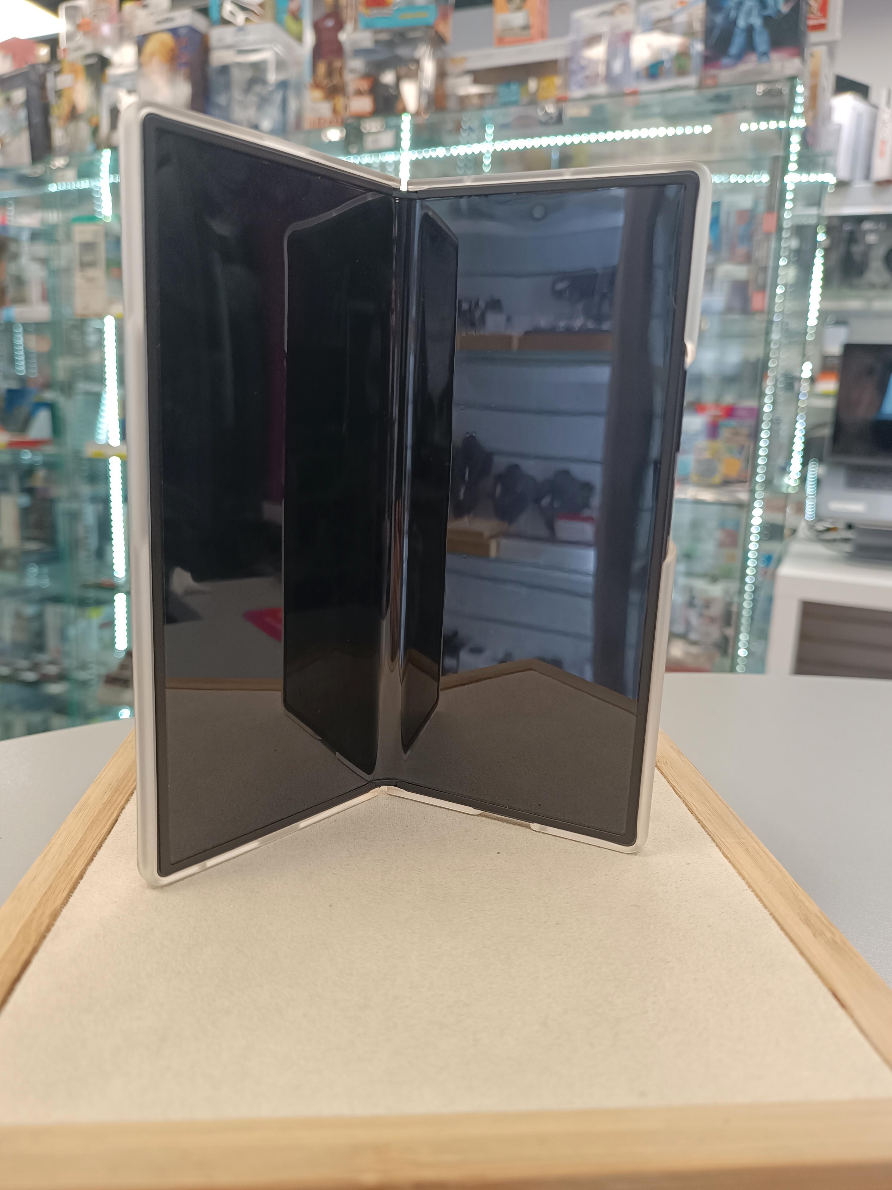 Smartphone Samsung Galaxy Z Fold7 8" 5G Double nano SIM 512 Go Noir Absolu