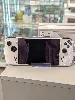 asus rog ally z1 blanc console portable 512 go